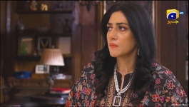 Bayhadh - Episode 10 - 16th May 2024